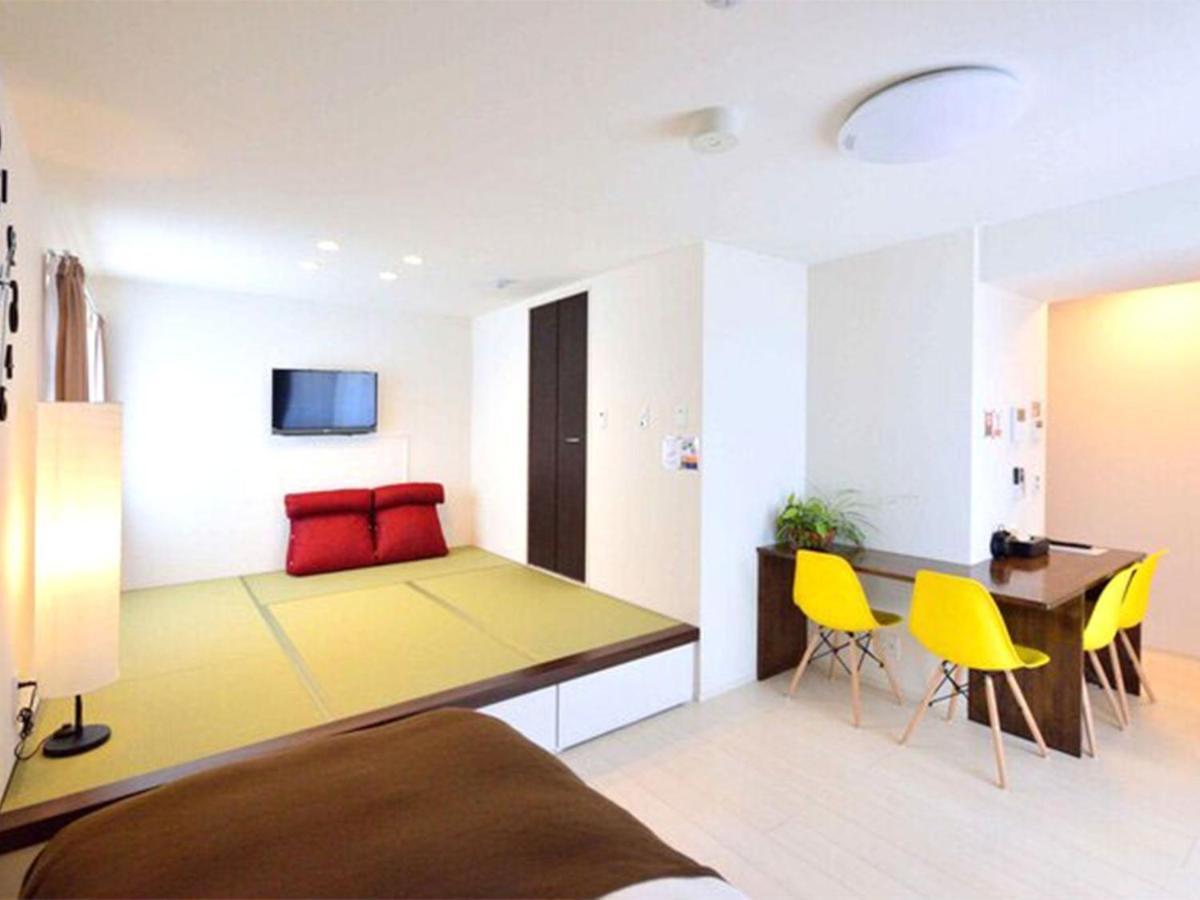 Guest House Gifuhashima Cocone / Vacation Stay 33938 Eksteriør bilde