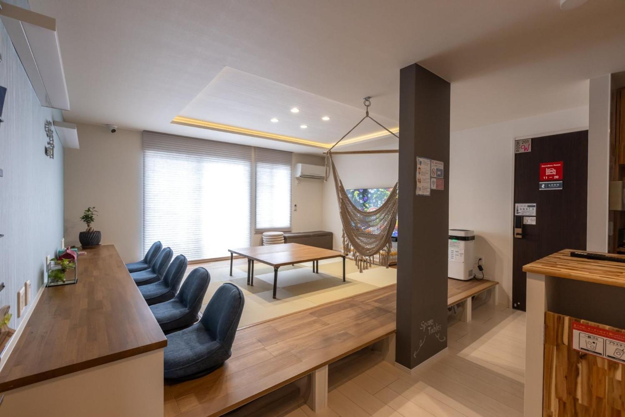 Guest House Gifuhashima Cocone / Vacation Stay 33938 Eksteriør bilde