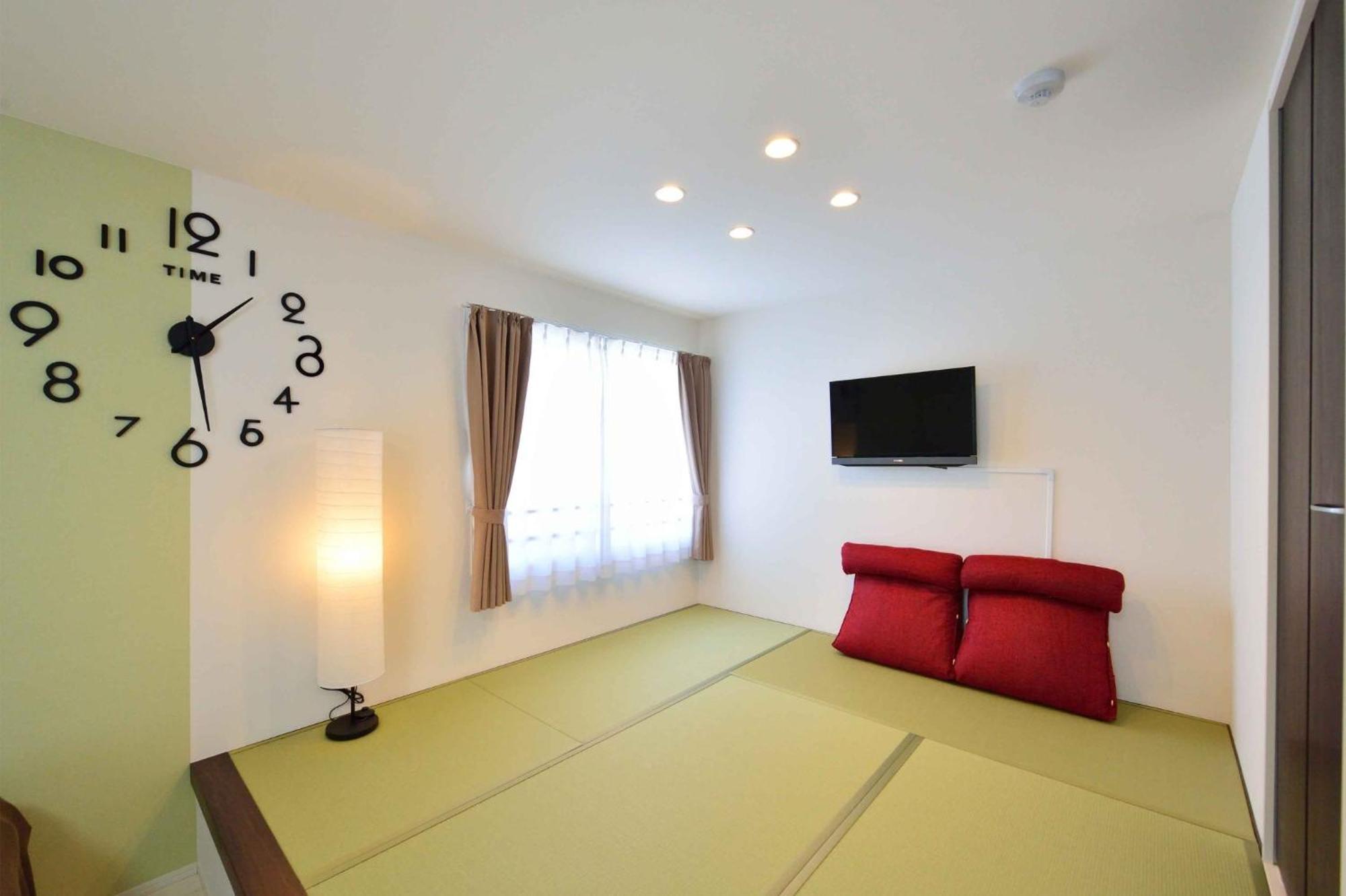Guest House Gifuhashima Cocone / Vacation Stay 33938 Eksteriør bilde
