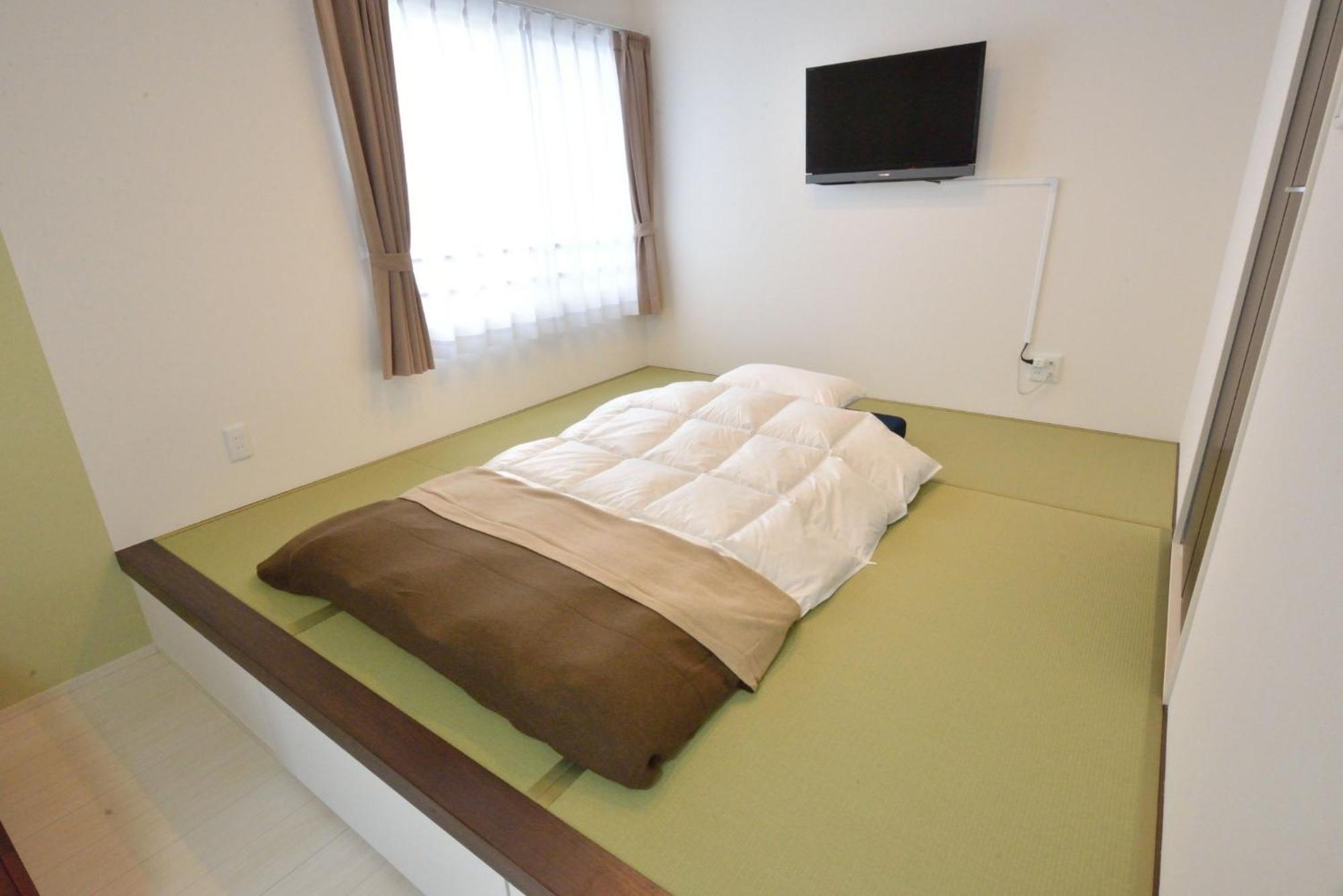 Guest House Gifuhashima Cocone / Vacation Stay 33938 Eksteriør bilde