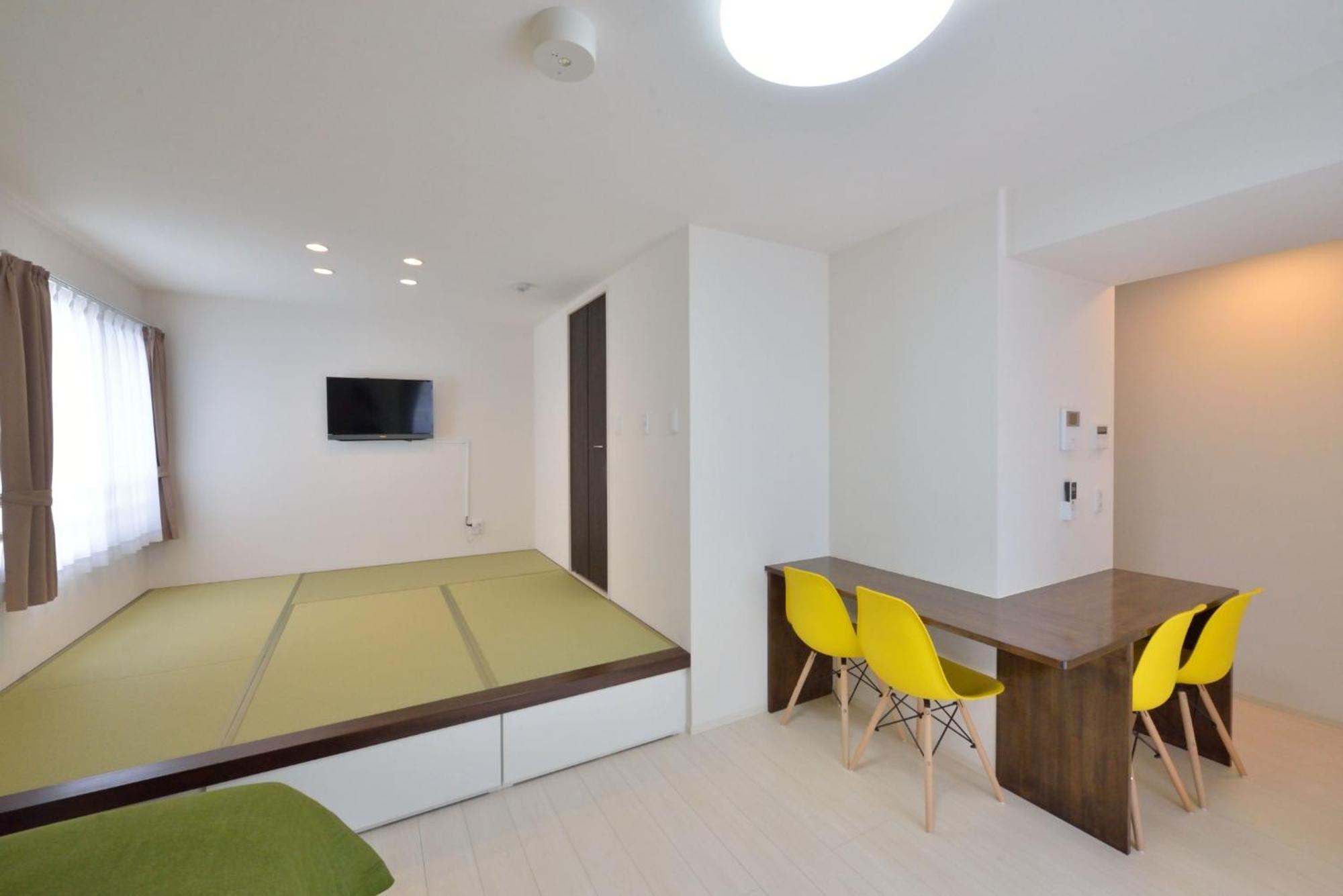 Guest House Gifuhashima Cocone / Vacation Stay 33938 Eksteriør bilde