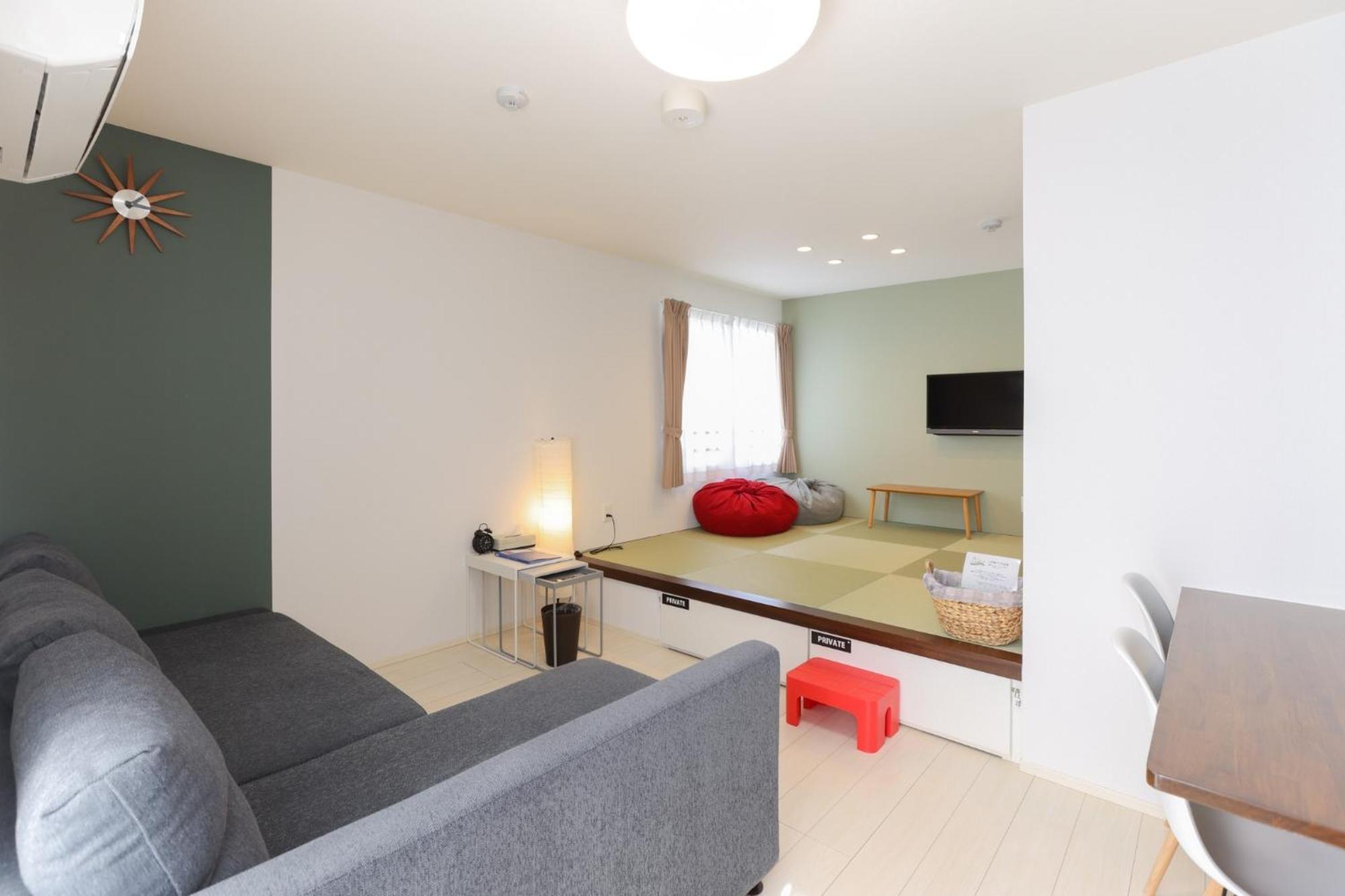 Guest House Gifuhashima Cocone / Vacation Stay 33938 Eksteriør bilde