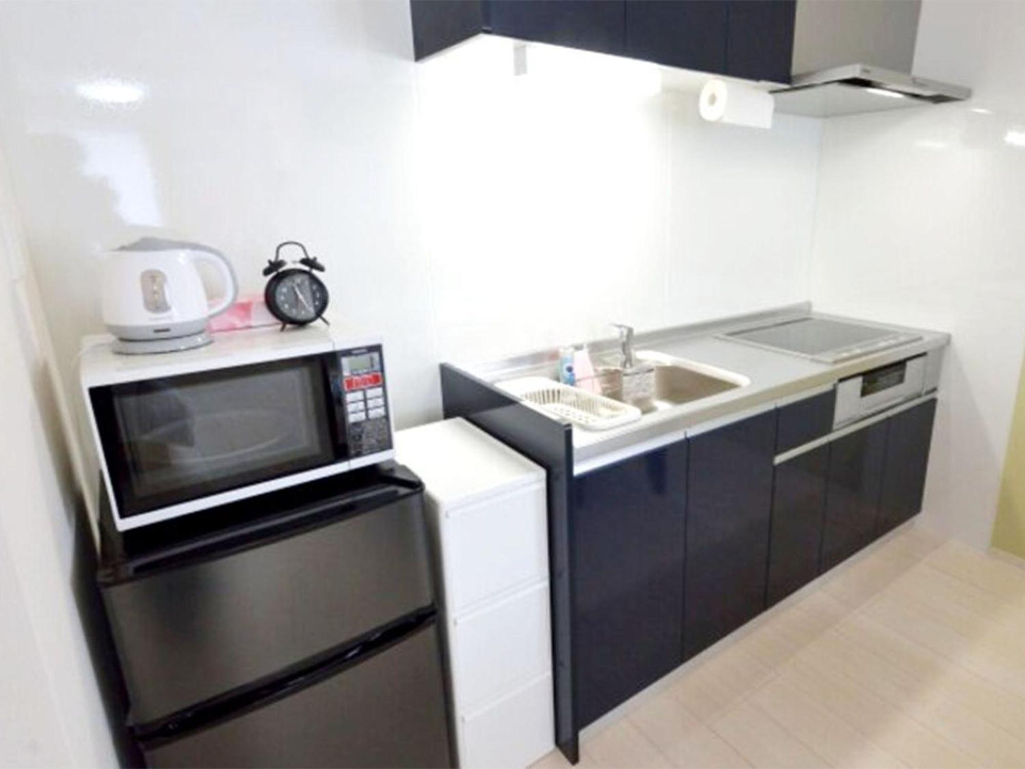 Guest House Gifuhashima Cocone / Vacation Stay 33938 Eksteriør bilde